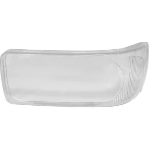 DAF XF105 / LF / CF Headlamp Glass LH