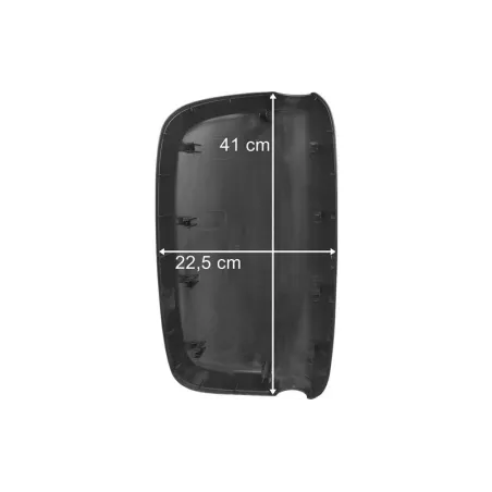 DAF XF105 / XF106 / CF Mirror Cover Cover