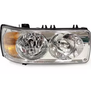 DAF LF55 / XF95 / XF105 / CF Faro Delantero Dch