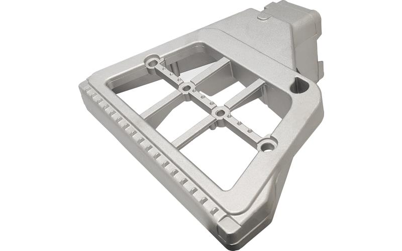 DAF XF105 Step Bracket LH