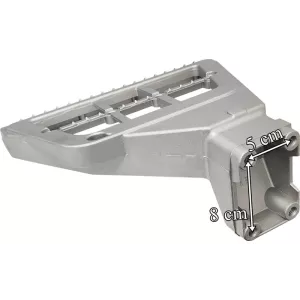 DAF XF105 Step Bracket LH