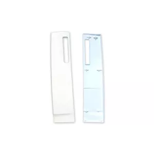 DAF XF95 / XF105 Spoiler Zakabinowy Prawy
