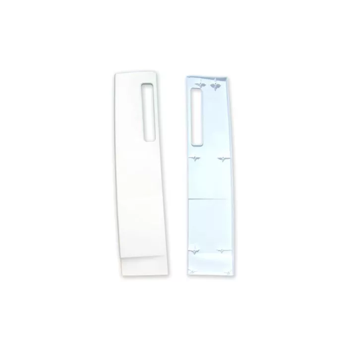 DAF XF95 / XF105 Cab Spoiler Rechts