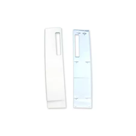 DAF XF95 / XF105 Cab Spoiler RH
