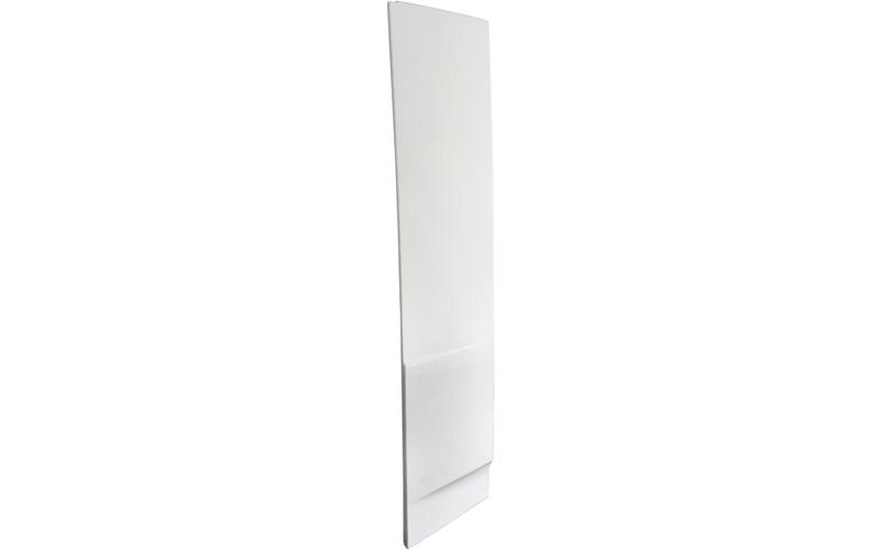 DAF XF95 /  XF105 Spoiler de Cabina Izq