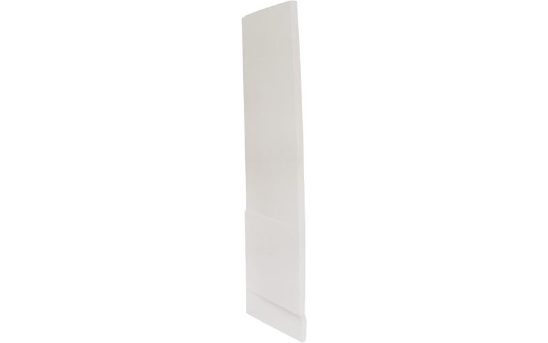 DAF XF95 /  XF105 Cab Spoiler LH