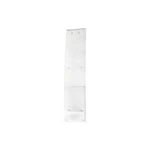 DAF XF95 /  XF105 Spoiler de Cabina Izq