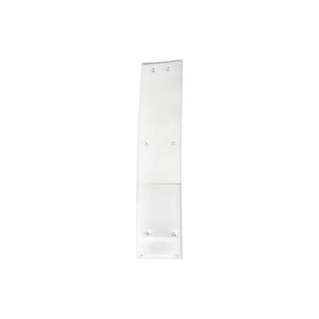 DAF XF95 /  XF105 Cab Spoiler LH