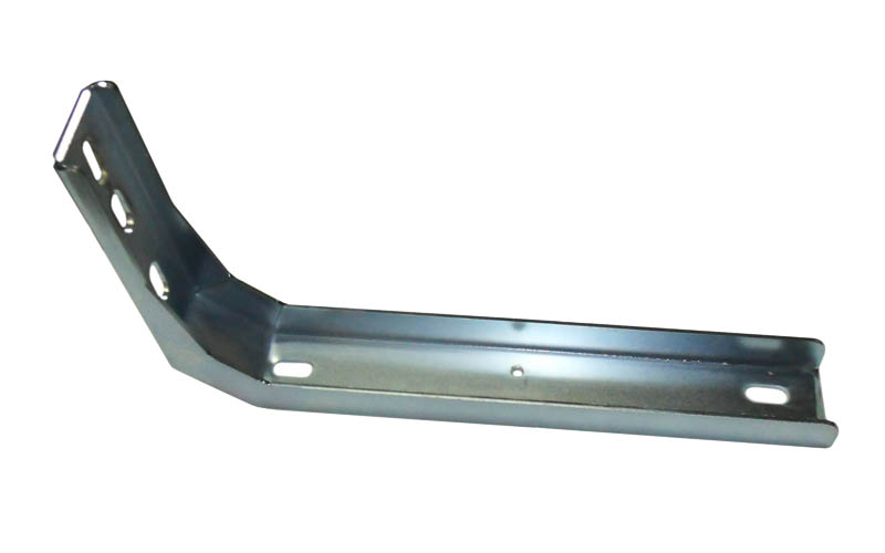 DAF XF95 /  XF105 Cab Spoiler Bracket LH Center