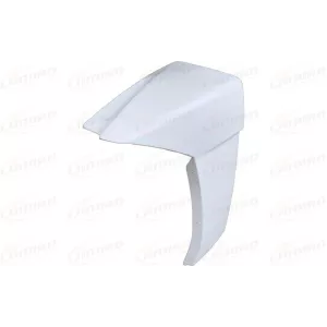 DAF 105 XF SUPER SPACE CAB SPOILER DE CABINA SUPERIOR IZQ