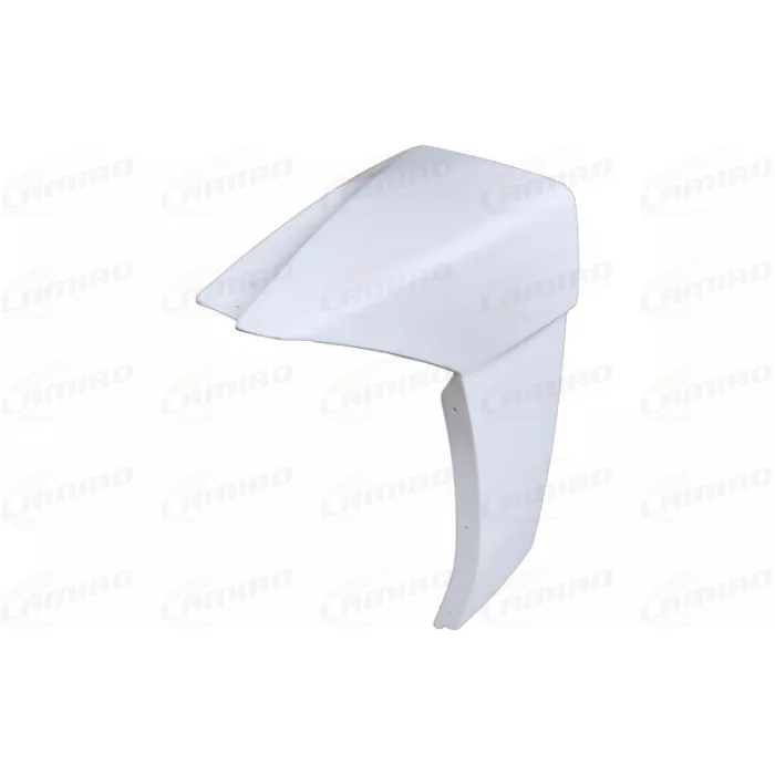 DAF 105 XF Super Space Cab Spoiler de Cabina Superior Izq
