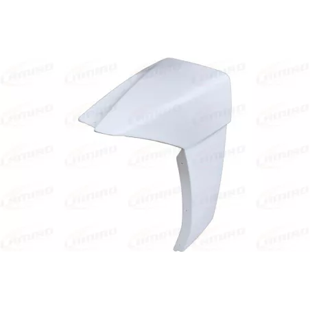 DAF 105 XF Super Space Cab Spoiler Zakabinowy Część Górna Lewa