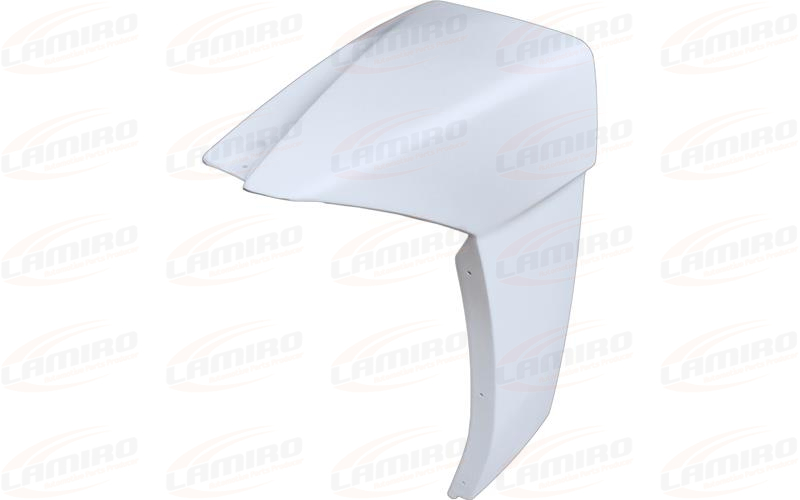 DAF 105 XF Super Space Cab Spoiler de Cabine Supérieur Gauche