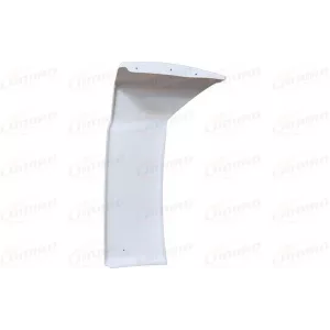 DAF 105 XF Super Space Cab Spoiler de Cabine Supérieur Gauche