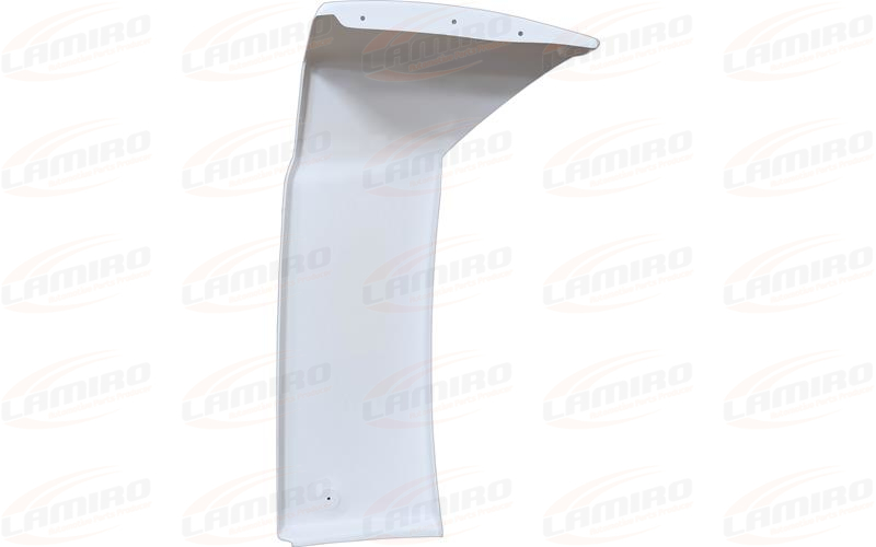 DAF 105 XF Super Space Cab Spoiler de Cabine Supérieur Gauche