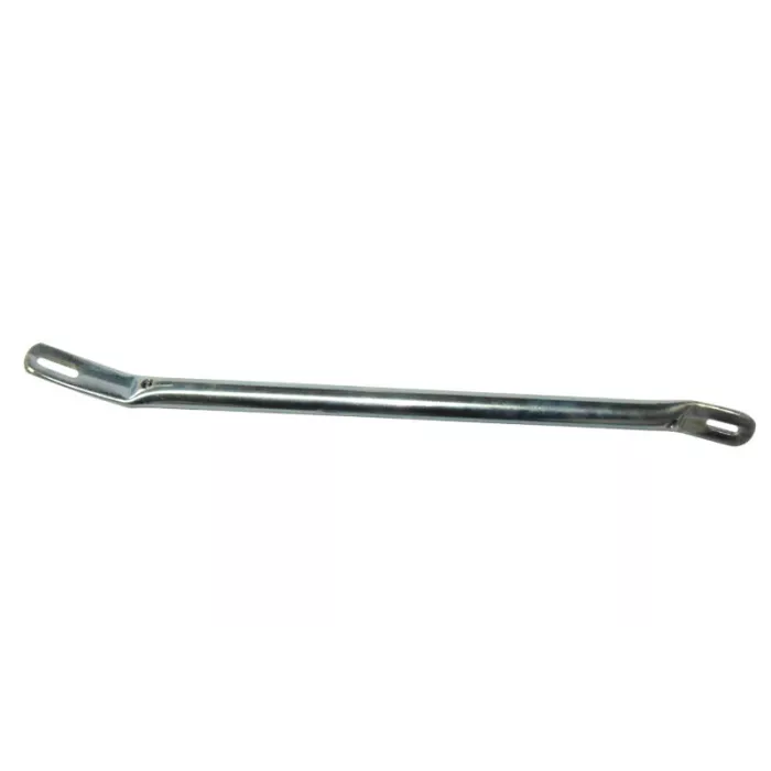 DAF XF95 /  XF105 Cab Spoiler Bracket Links Obere