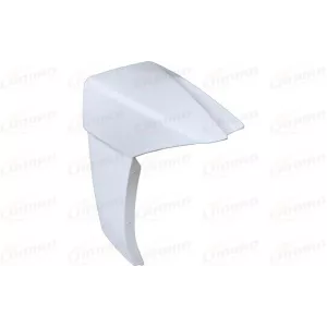 DAF 105 XF SUPER SPACE CAB CAB SPOILER OBERE RECHTS