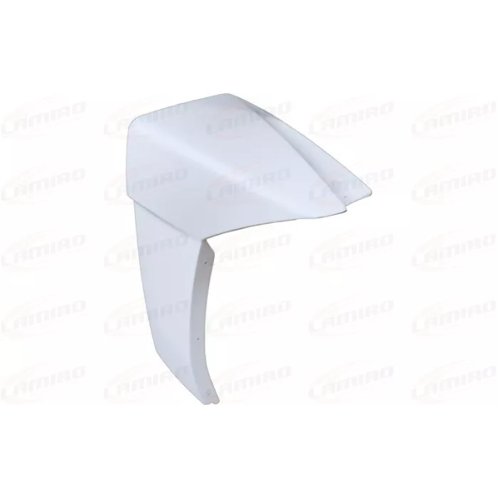 DAF 105 XF Super Space Cab Spoiler de Cabine Supérieur Droit