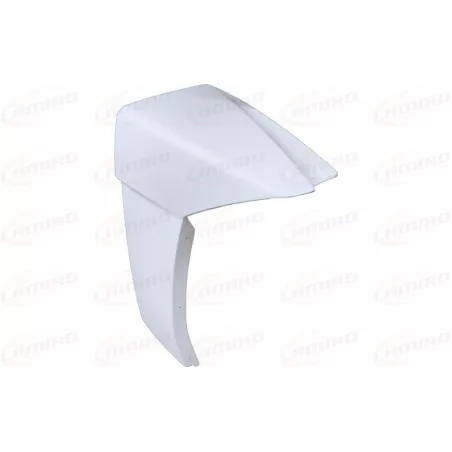 DAF 105 XF Super Space Spoiler Zakabinowy Część Górna Prawa