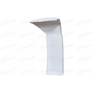 DAF 105 XF Super Space Spoiler Zakabinowy Część Górna Prawa