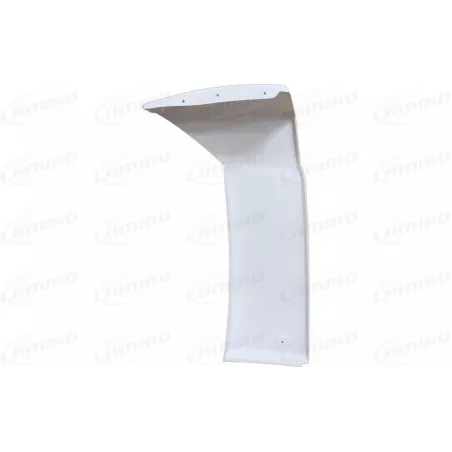 DAF 105 XF Super Space Spoiler Zakabinowy Część Górna Prawa