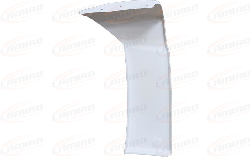 DAF 105 XF Super Space Spoiler Zakabinowy Część Górna Prawa
