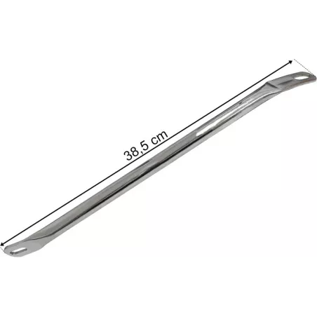 DAF XF95 / XF105 Cab Spoiler Bracket RH Upper