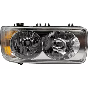 DAF LF / CF / XF95 / XF105 Headlamp RH (Electrically Adjustable)