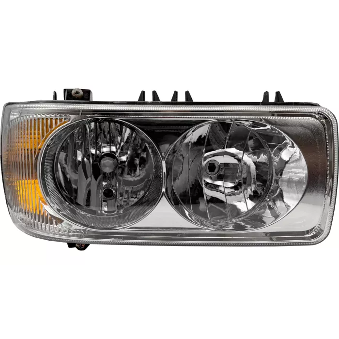 DAF LF / CF / XF95 / XF105 Scheinwerfer Rechts (Elektrisch Verstellbar)