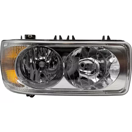DAF LF / CF / XF95 / XF105 Headlamp RH (Electrically Adjustable)