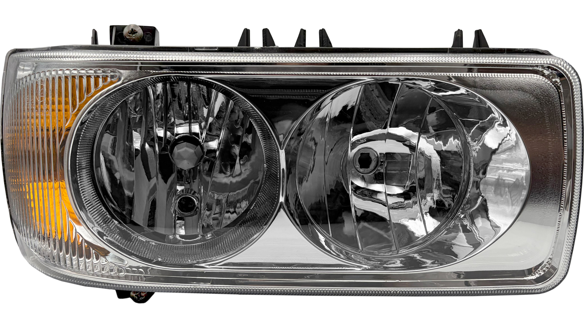 DAF LF / CF / XF95 / XF105 Headlamp RH (Electrically Adjustable)