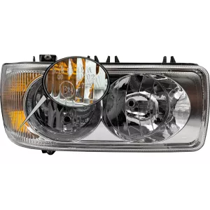 DAF LF / CF / XF95 / XF105 Scheinwerfer Rechts (Elektrisch Verstellbar)