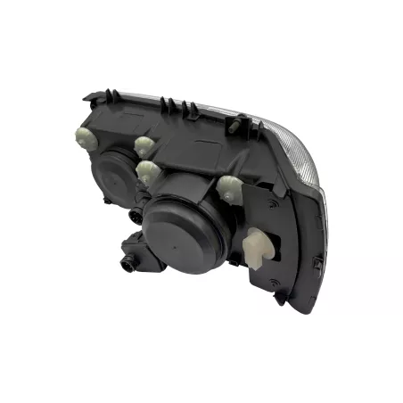 DAF LF / CF / XF95 / XF105 Headlamp RH (Electrically Adjustable)