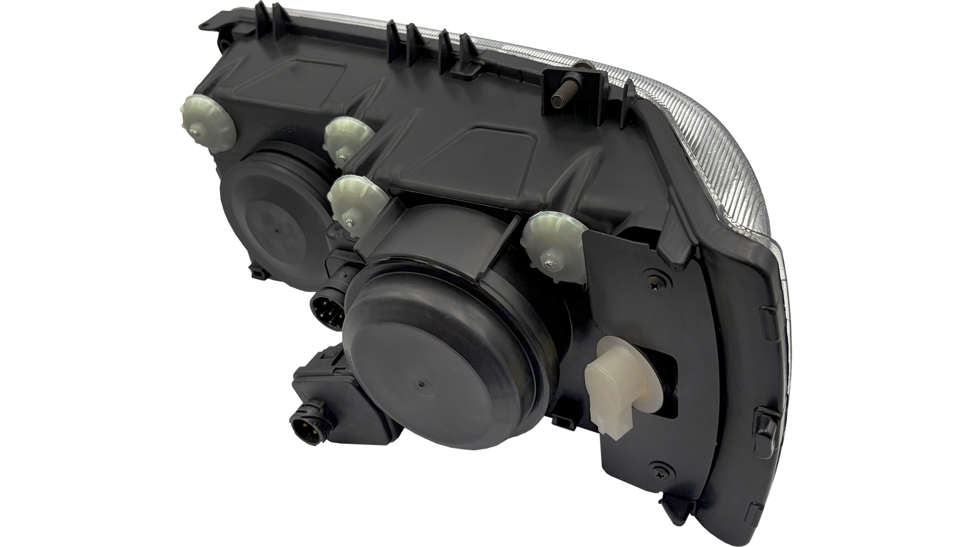DAF LF / CF / XF95 / XF105 Headlamp RH (Electrically Adjustable)