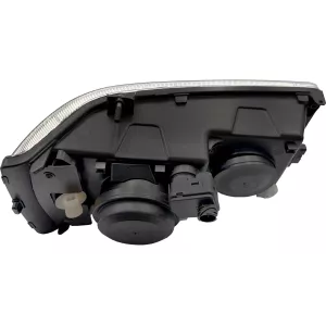 DAF LF / CF / XF95 / XF105 Headlamp RH (Electrically Adjustable)