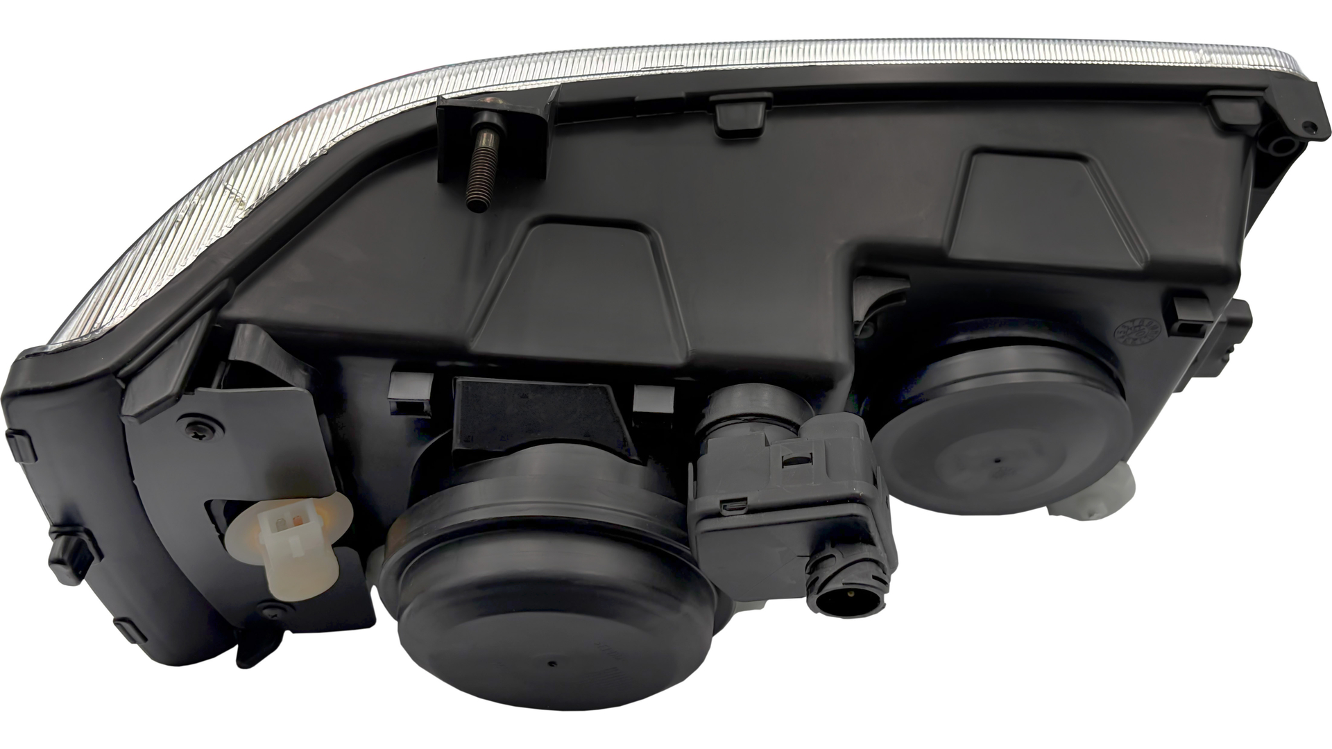 DAF LF / CF / XF95 / XF105 Headlamp RH (Electrically Adjustable)