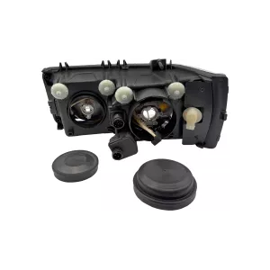 DAF LF / CF / XF95 / XF105 Headlamp RH (Electrically Adjustable)
