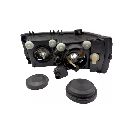 DAF LF / CF / XF95 / XF105 Scheinwerfer Rechts (Elektrisch Verstellbar)
