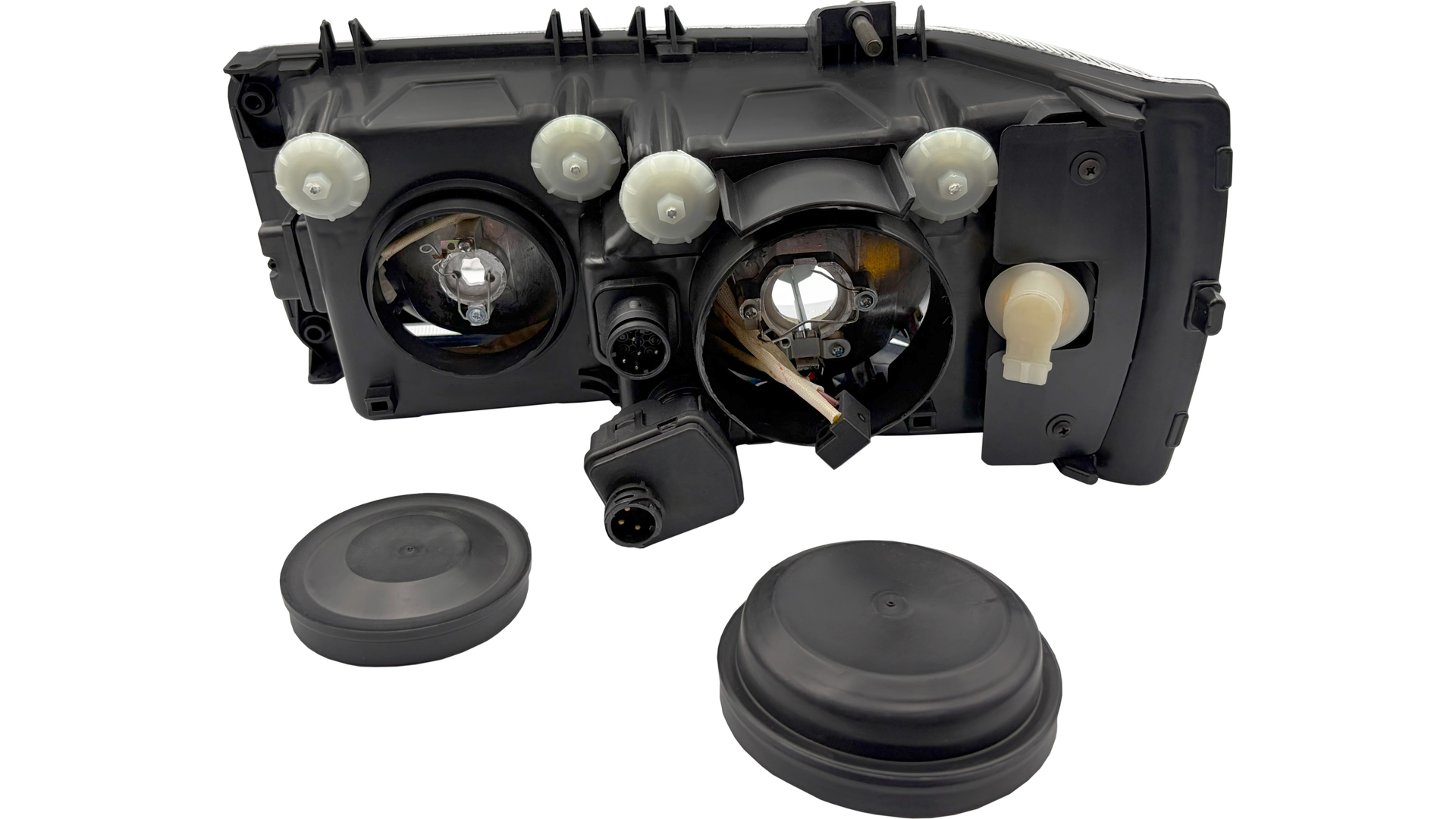DAF LF / CF / XF95 / XF105 Scheinwerfer Rechts (Elektrisch Verstellbar)