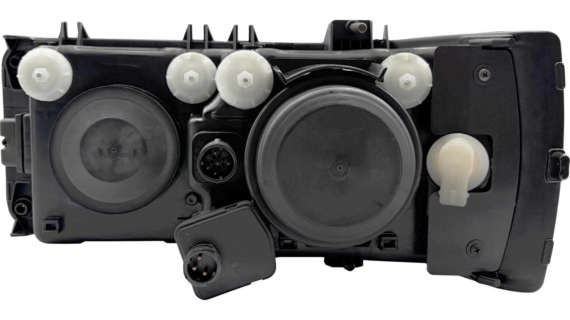 DAF LF / CF / XF95 / XF105 Headlamp RH (Electrically Adjustable)