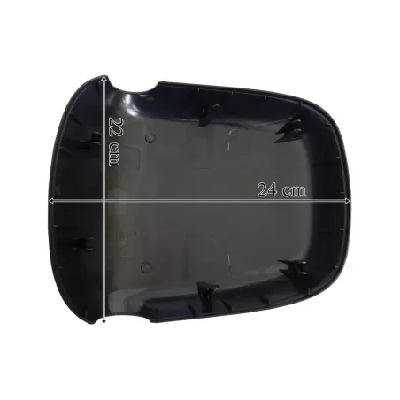 DAF XF105 / XF106 / CF Panoramic Mirror Cover