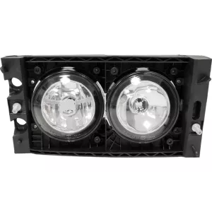DAF XF105 Halogen Prawy