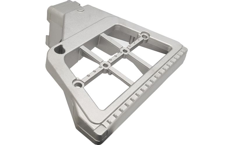 DAF XF105 Step Bracket RH