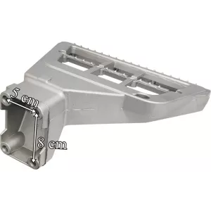 DAF XF105 Step Bracket RH