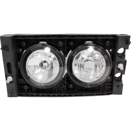 DAF XF105 Fog Lamp LH