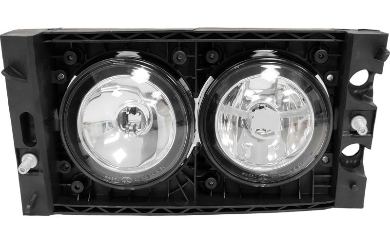 DAF XF105 Halogen Lewy