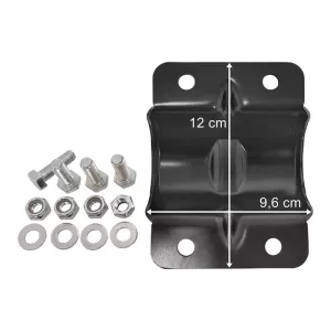 DAF XF95 / XF105 / XF106 Mudguard Bracket Clamp