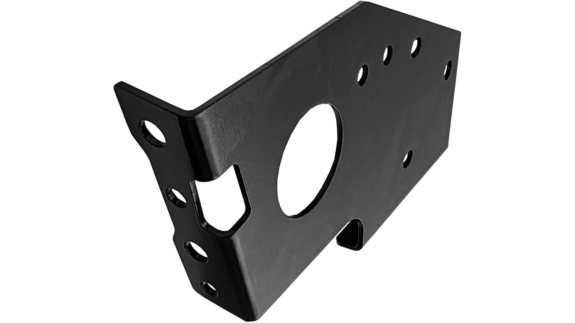 DAF XF105 Stoẞstange Bracket Links