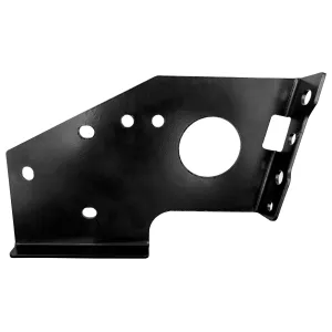 DAF XF105 Stoẞstange Bracket Links