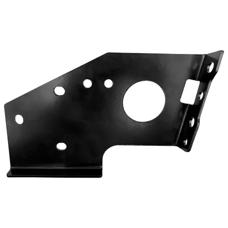 DAF XF105 Stoẞstange Bracket Links